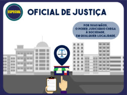 Oficiais de justiça de Mato Grosso podem ser representados por sindicato próprio