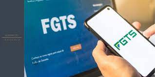 FGTS excluído do calendário de julgamento pelo Presidente do STF.
