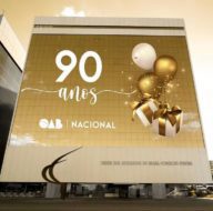 OAB: 90 anos de independência